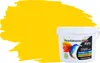 RyFo Colors Bunte Wandfarbe Manufakturweiß Kanariengelb 3l  Produktbild-Vorschau 1