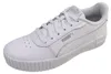 Sneakers Del Marchio Puma Del Modello Carina 2.0 Bianco Anteprima dell’immagine prodotto 63