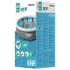Set piscina Bestway rotondo 366x76 cm Anteprima dell’immagine prodotto 8