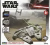 Revell 1/164 Star Wars Millennium Falcon , Disney Produktbild-Vorschau 1