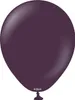 Palloncini PlumLatex, viola 13 cm, 100 pezzi. Anteprima dell’immagine prodotto 1
