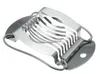 Eierschneider Edelstahl 15x9,5cm Eierteiler Zerkleinerer Produktbild-Vorschau 2