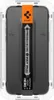 Spigen Glas.tR EZ Fit HD, Apple, iPhone 15 Pro Max, Czarny, Podgląd zdjęcia produktu 6