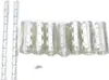 PVC závěs na dveře – pruhovaný závěs – 7 pruhů – 18 x 200 Náhled obrázku produktu 1