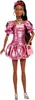 Barbie JFP41, Modepuppe, Weiblich, 4 Jahr(e), Produktbild-Vorschau 4