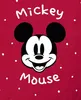 Disney Renforcé Wende Bettwäsche 135x200cm Mickey Mouse Produktbild-Vorschau 4