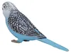 Mojo 387292 Animal Planet pappagallino blu circa 7,5 x 2 x Anteprima dell’immagine prodotto 4