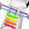 Elastische Schnürsenkel - ohne Binden - für Schuhe - Produktbild-Vorschau 5
