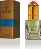 A perfume bottle and its packaging are displayed against a white background. Voir les images du produit