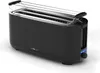 Clatronic TA 3802 4-Scheiben-Toaster Schwarz (264018) Produktbild-Vorschau 30