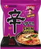 Nongshim | Original-suppe Shin Ramyun Tom Yum Jayfai - 5 X Produktbild-Vorschau 4