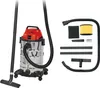 Einhell TC-VC 1930 S Nero, Grigio, Rosso 30 L 1500 W Anteprima dell’immagine prodotto 2