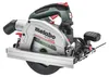 Metabo KS 18 LTX 66 BL Akku-Handkreissäge 18V 2x LiHD Náhľad obrázku produktu 1