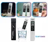 Tester vody TDS, EC, teplota, prenosný, LCD Náhľad obrázku produktu 13