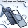 Torras Ostand serie Pro nero per iPhone 17 Pro Max Anteprima dell’immagine prodotto 3
