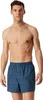 Schiesser Herren 2 er Pack Boxershorts Gr. 6  sortiert 5 Produktbild-Vorschau 13