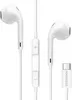 Mayaxess, USB-C Kabelkopfhörer mit Mikrofon für iPhone 17 / Produktbild-Vorschau 1