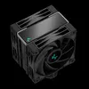 DeepCool AK400 Zero Dark Plus, CPU-Kühler Produktbild-Vorschau 3