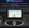 9" Android14 Autoradio Für Renault Clio3 2005 -2014 GPS Náhľad obrázku produktu 5