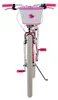 Volare Lovely Kinderfahrrad - Mädchen - 26 Zoll - Rosa - Produktbild-Vorschau 6