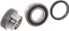 SKF Radlager hinten für Subaru Justy III Suzuki Ignis II Produktbild-Vorschau 3