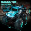 RC-Auto Ferngesteuert Monstertruck, 20KM/H Tomb Digger Produktbild-Vorschau 7