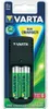 Caricatore Mini caricatore con 2xAA 2100 mAh Anteprima dell’immagine prodotto 12