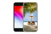 MuchoWow® Handyhülle Schutzhülle Hülle für iPhone SE 2022 Produktbild-Vorschau 2