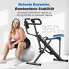 Fitnessgerät für Zuhause – Bauchmuskeltrainer, Produktbild-Vorschau 9