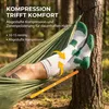 CAMBIVO Sportsocken Kompressionsstrümpfe Herren & Damen Produktbild-Vorschau 3