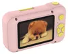 Denver KCA-1351 Digitalkamera, Farbe:Rosa Produktbild-Vorschau 16