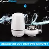 Vodovodný filter CrystalClean vodný filter čistič vody Náhľad obrázku produktu 5