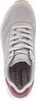 Top-down view of a gray Skechers sneaker. Produktbild-Vorschau