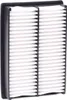 RIDEX 8A0142 Luftfilter für MAZDA 5 (CR19) Produktbild-Vorschau 5