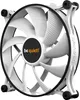 be quiet! BL090, Ventilator, 14 cm, 900 RPM, 85 m³/h, Weiß Produktbild-Vorschau 2
