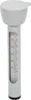 A floating thermometer for a swimming pool. Voir les images du produit