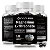Magnesio L-treonato 2000 mg (120 capsule) Integratore Anteprima dell’immagine prodotto 10