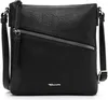 Tamaris sac à bandoulière Alessia black, taille en cm 21 x Voir les images du produit 3