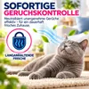 Litière agglomérante Calitti pour chats, à base de Voir les images du produit 2