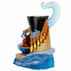 A figurine diorama of Mickey Mouse as the Sorcerer's Apprentice. Náhľad obrázku produktu