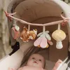 Little Dutch Fairy Garden Vaunulelu, vaaleanpunainen Produktbild-Vorschau 2