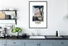 MuchoWow® Gerahmtes Poster Rom - Italien - Kolosseum 60x90 Produktbild-Vorschau 4