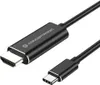 Kabel Conceptronic ABBY04B USB-C do HDMI Podgląd zdjęcia produktu 5