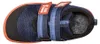 SOLE RUNNER® Puck 4 Navy/Orange Uni Produktbild-Vorschau 3