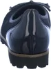 Gabor 04.100 Ballerinas - Damen Halbschuhe - Slipper blau Produktbild-Vorschau 16