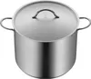 WMF Gemüse- Suppentopf Induktion 28cm, Metalldeckel, Produktbild-Vorschau 9