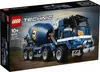 LEGO® 42112 LEGO® Technic 42112 Betonmischer-LKW Bausatz Podgląd zdjęcia produktu 1