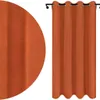 Fertig Fenstervorhang aus Velours mit Ösen 140x160 cm Produktbild-Vorschau 1