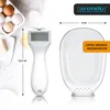 Balance à cuillère numérique Arendo, balance de cuisine de Voir les images du produit 2