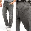 WRANGLER, Herren Jeanshosen, Straight fit, TEXAS, W36 L30, Produktbild-Vorschau 2